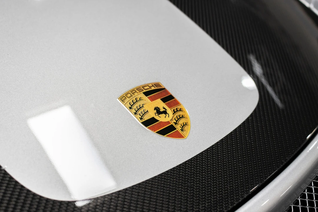 2018 Porsche 991 GT2 RS - Image 18 of 31
