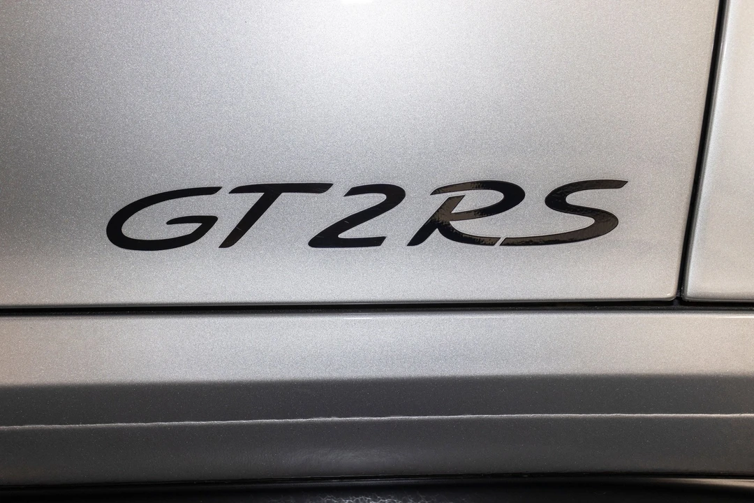 2018 Porsche 991 GT2 RS - Image 20 of 31