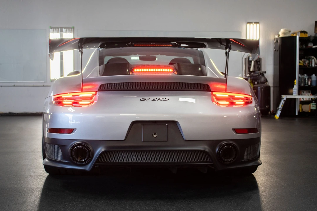 2018 Porsche 991 GT2 RS - Image 22 of 31