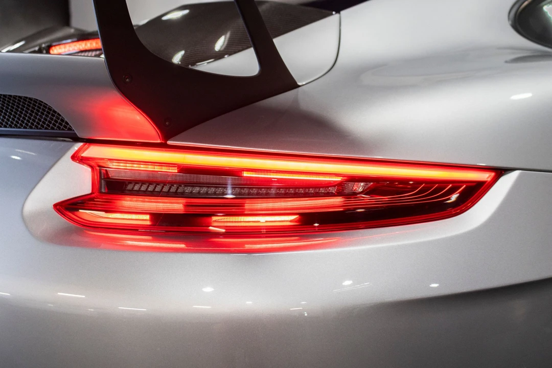 2018 Porsche 991 GT2 RS - Image 24 of 31