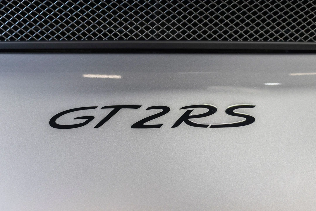 2018 Porsche 991 GT2 RS - Image 26 of 31