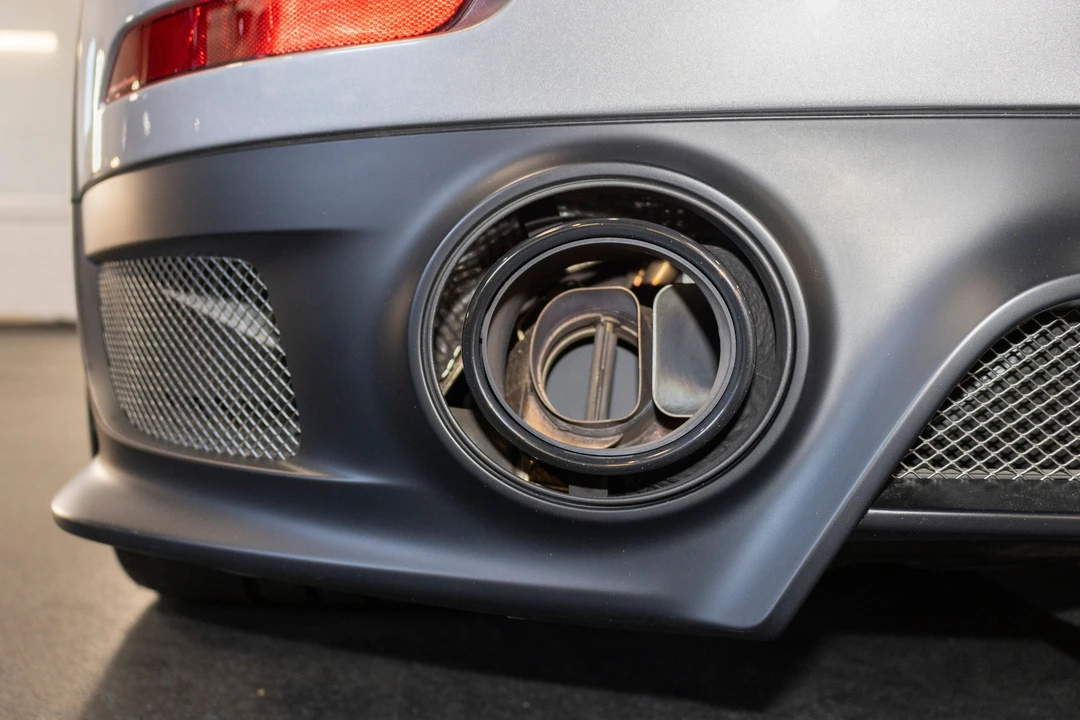 2018 Porsche 991 GT2 RS - Image 27 of 31