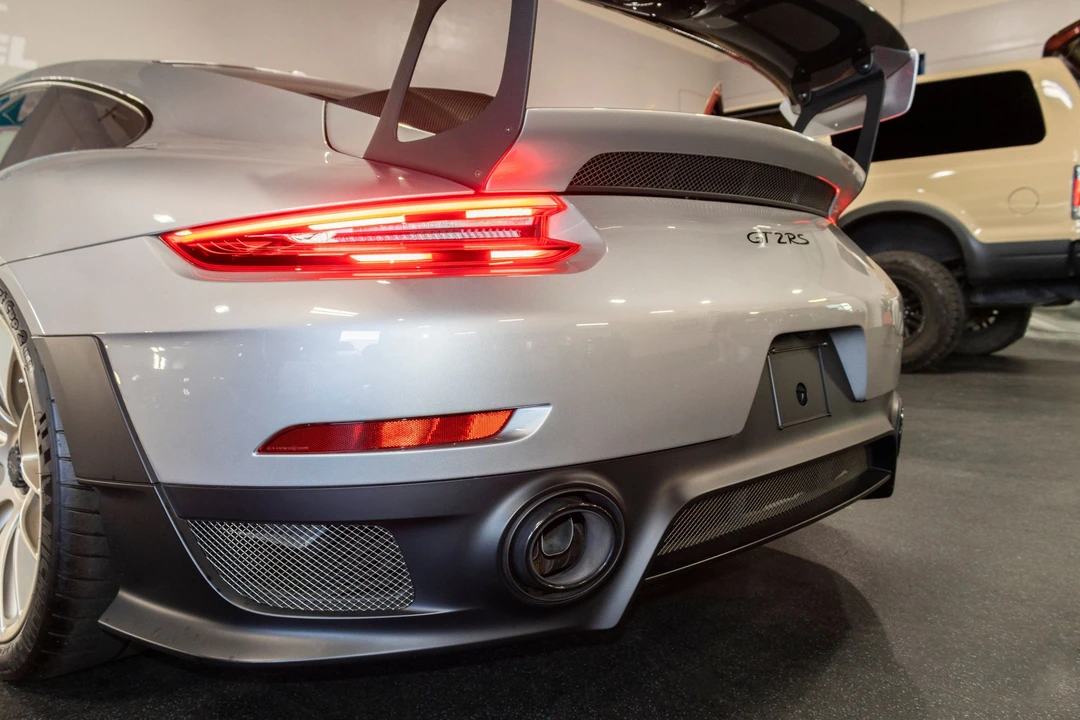 2018 Porsche 991 GT2 RS - Image 29 of 31