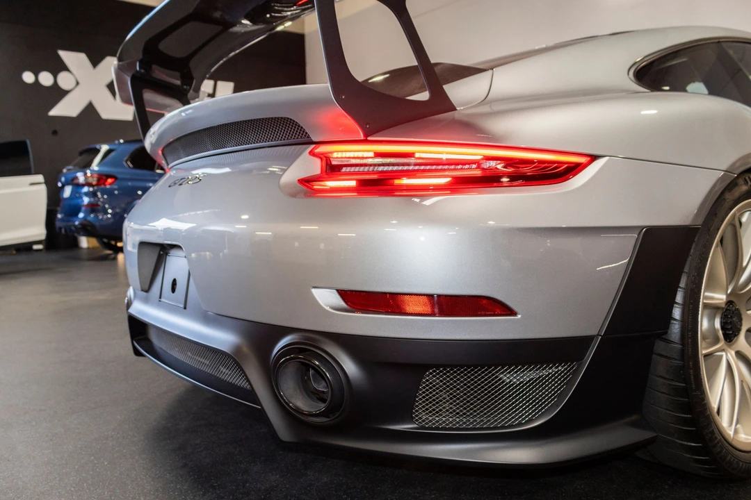 2018 Porsche 991 GT2 RS - Image 30 of 31