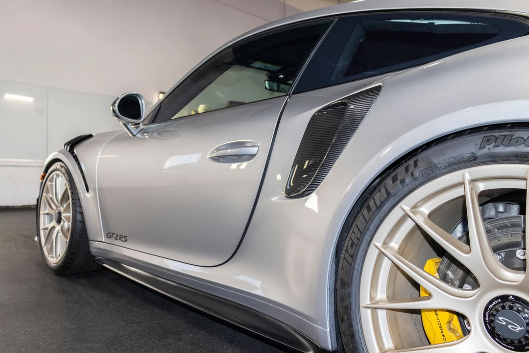 2018 Porsche 991 GT2 RS - Image 31 of 31