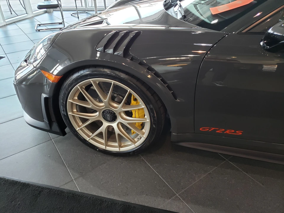 2018 Porsche 991 GT2 RS - Image 14 of 31