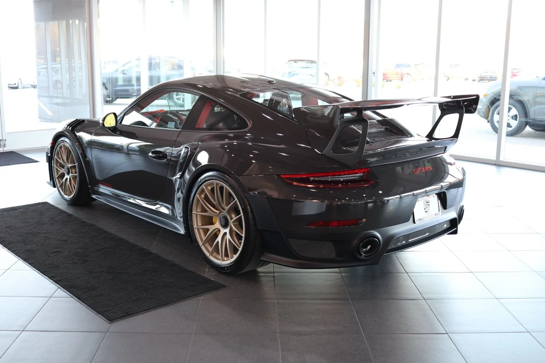 2018 Porsche 991 GT2 RS - Image 20 of 31
