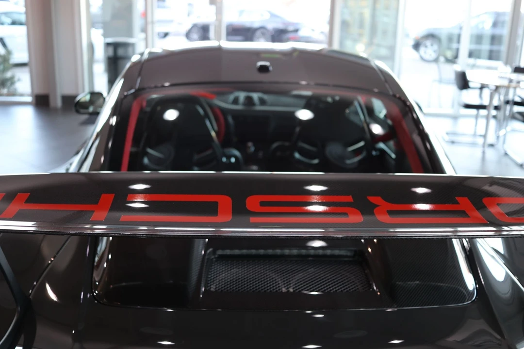 2018 Porsche 991 GT2 RS - Image 22 of 31