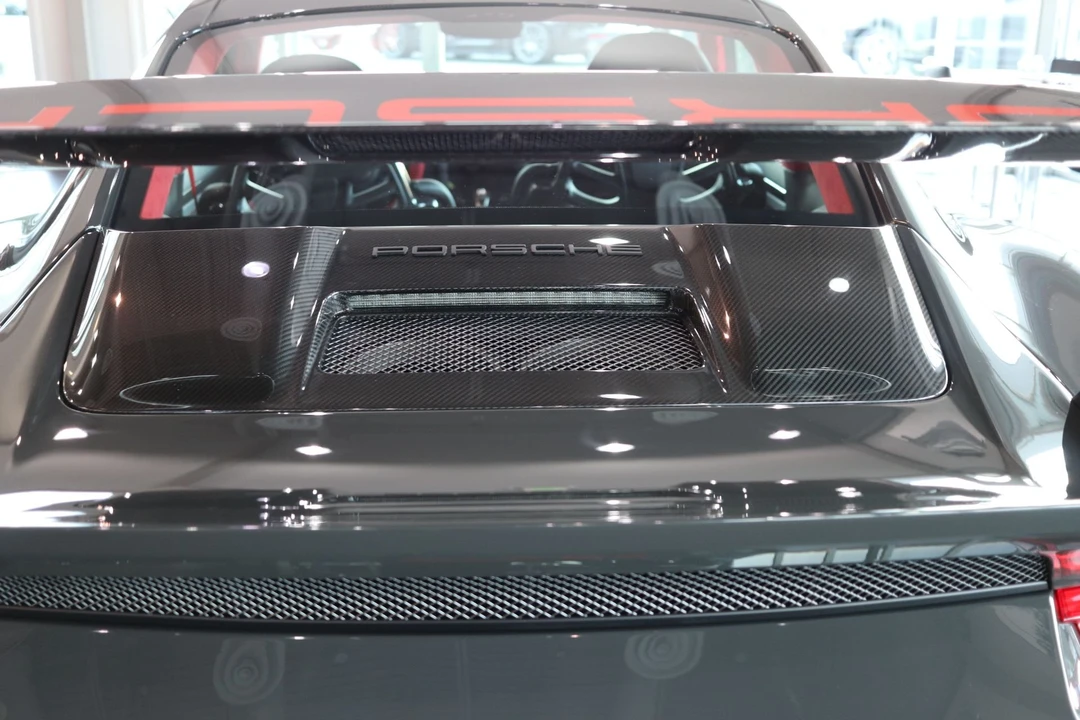 2018 Porsche 991 GT2 RS - Image 23 of 31