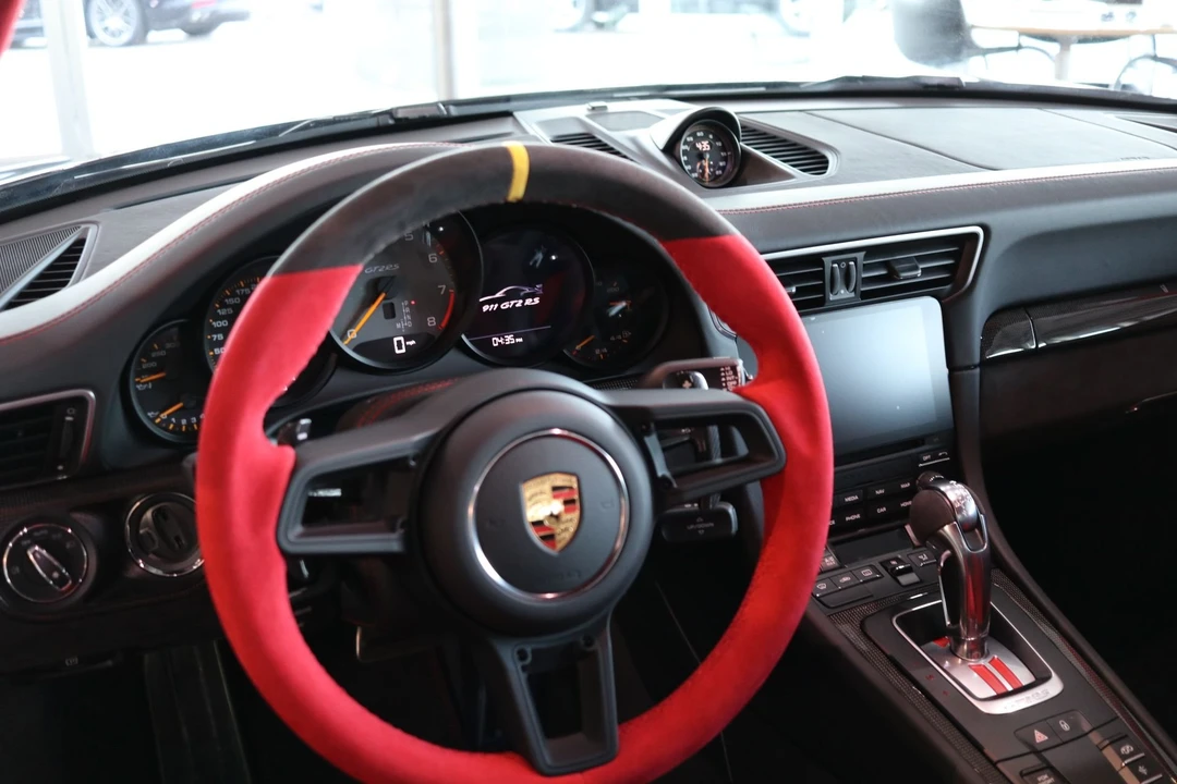 2018 Porsche 991 GT2 RS - Image 28 of 31
