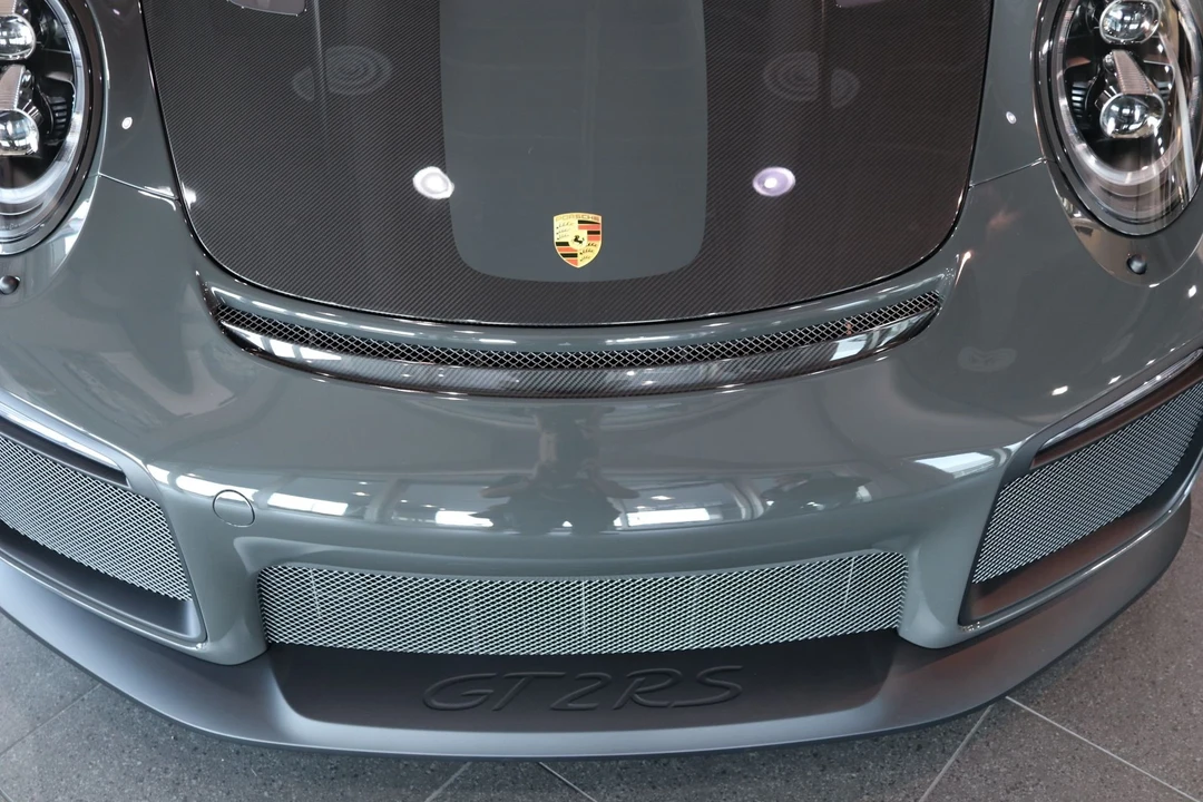 2018 Porsche 991 GT2 RS - Image 30 of 31