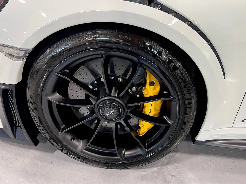 2018 Porsche 991 GT2 RS - Image 12 of 18