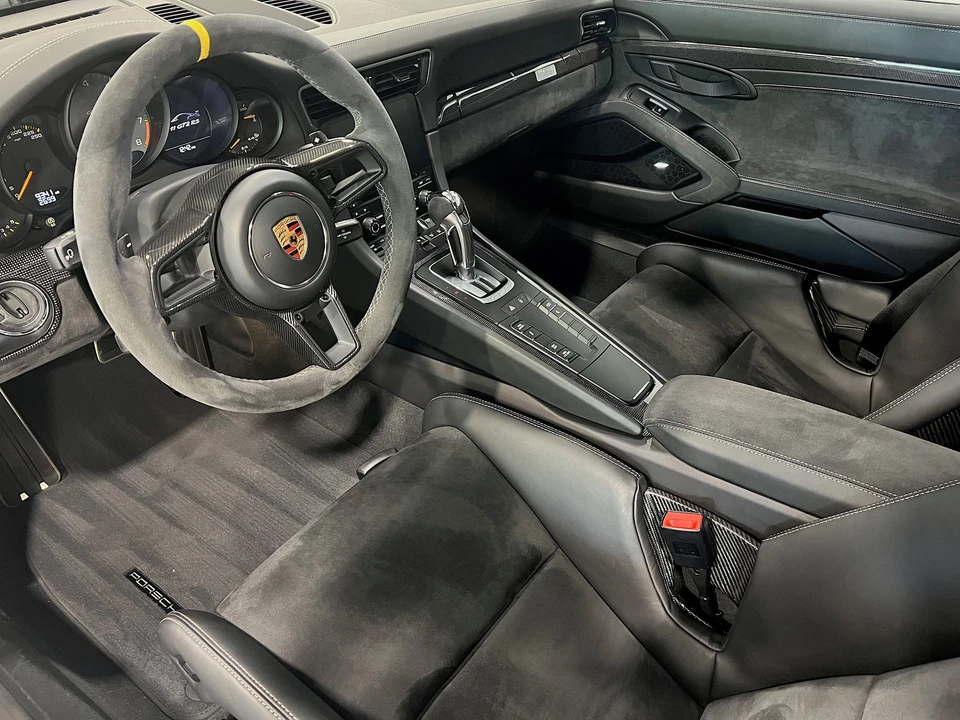 2018 Porsche 991 GT2 RS - Image 13 of 18