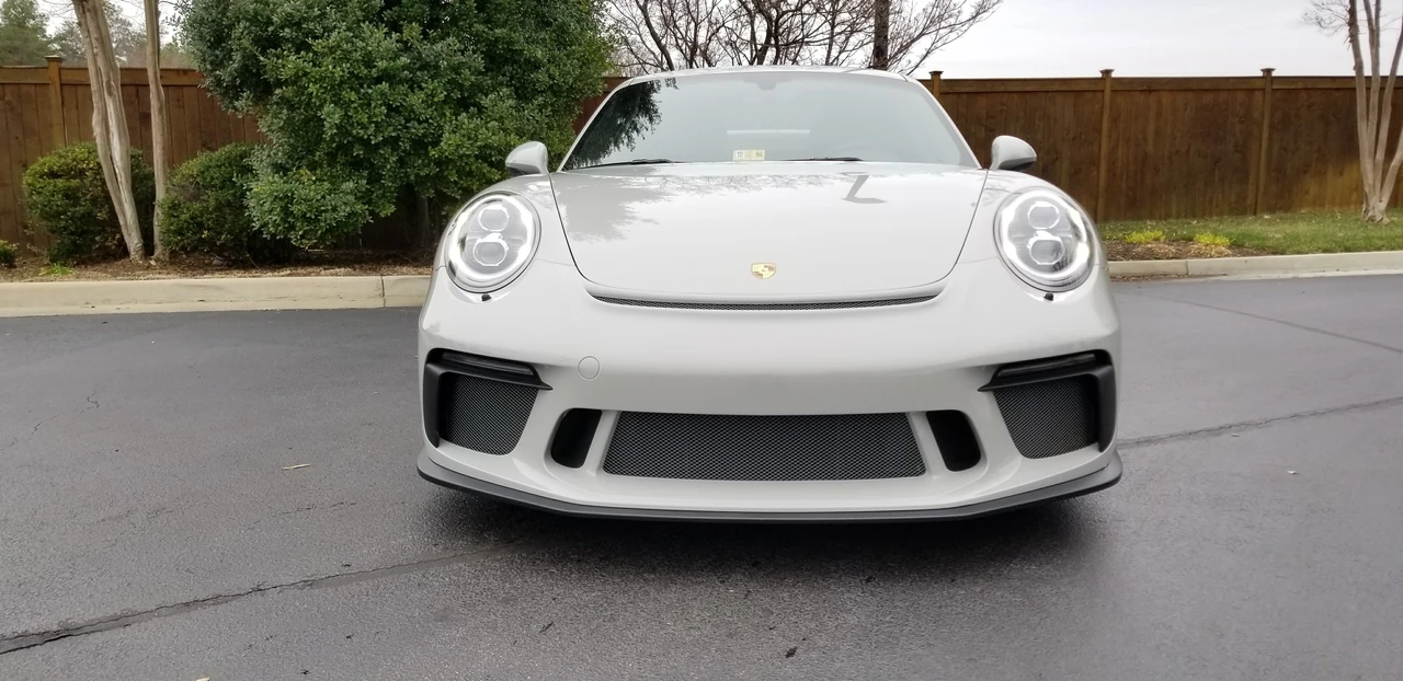 2018 Porsche 991 GT3 - Image 9 of 15