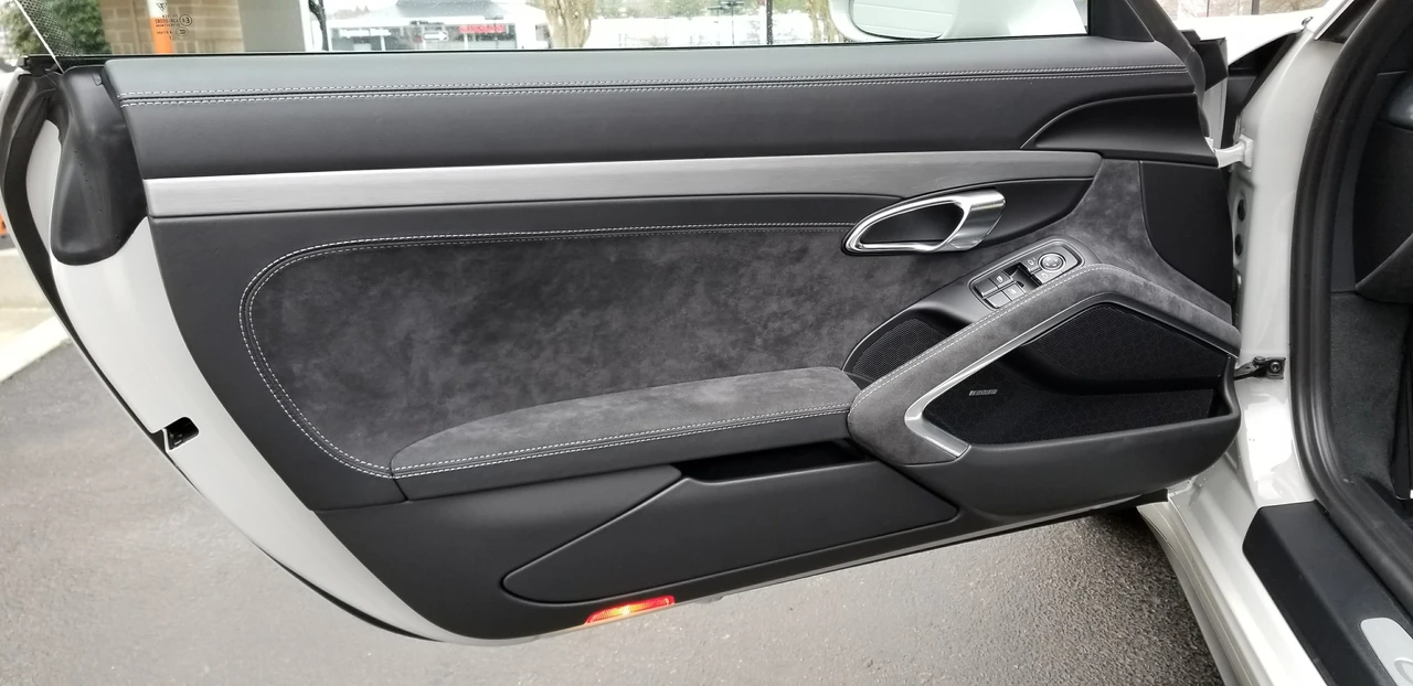 2018 Porsche 991 GT3 - Image 11 of 15