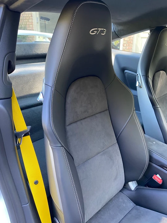 2018 Porsche 991 GT3 - Image 15 of 16