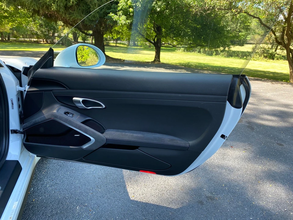 2018 Porsche 991 GT3 - Image 16 of 16