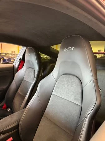 2018 Porsche 991 GT3 - Image 4 of 7