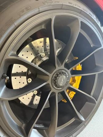 2018 Porsche 991 GT3 - Image 6 of 7