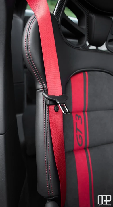 2018 Porsche 991 GT3 - Image 16 of 31