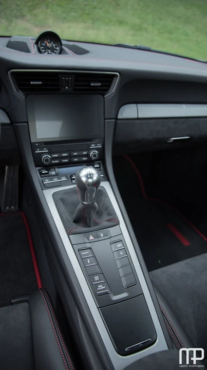 2018 Porsche 991 GT3 - Image 26 of 31
