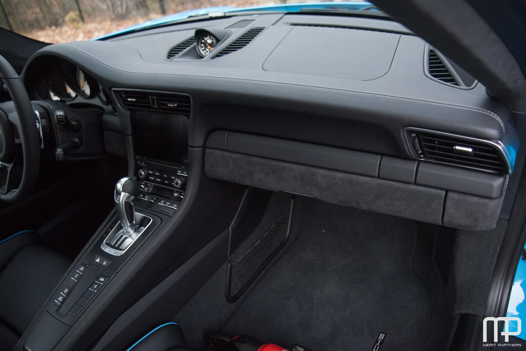 2018 Porsche 991 GT3 - Image 21 of 31