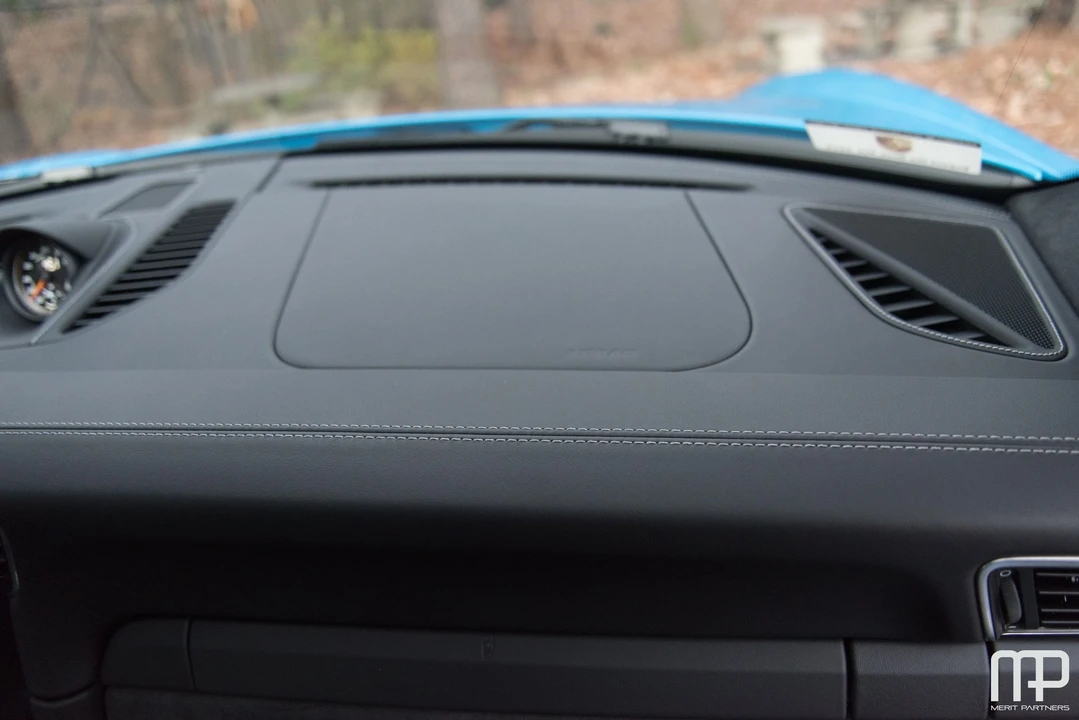 2018 Porsche 991 GT3 - Image 22 of 31
