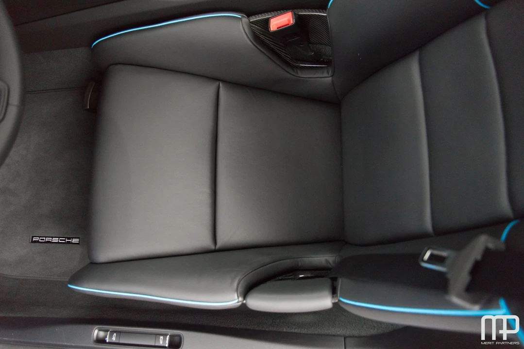 2018 Porsche 991 GT3 - Image 24 of 31