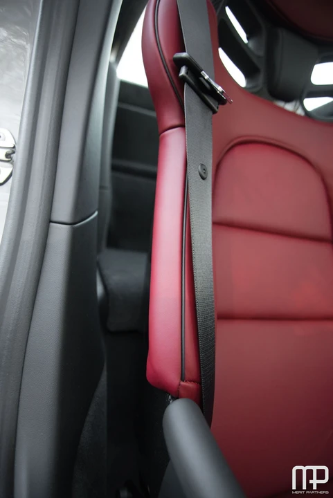 2018 Porsche 991 GT3 - Image 15 of 31