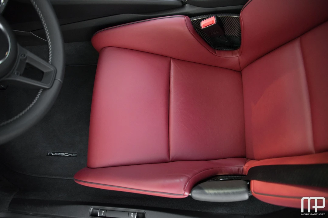 2018 Porsche 991 GT3 - Image 19 of 31