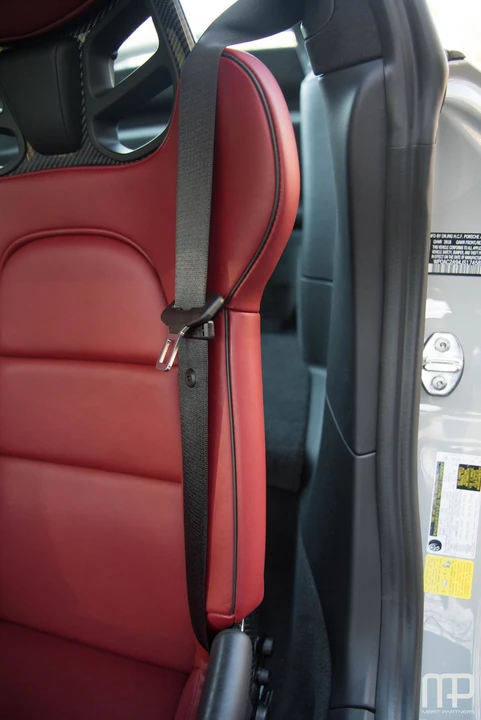 2018 Porsche 991 GT3 - Image 18 of 31