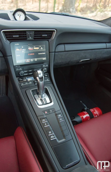 2018 Porsche 991 GT3 - Image 24 of 31