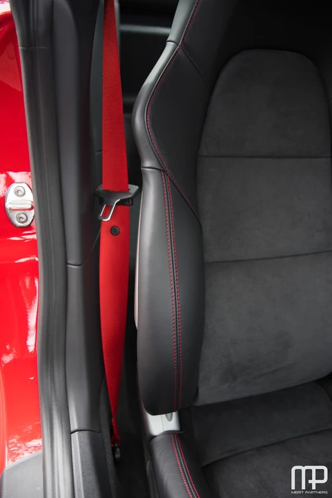 2018 Porsche 991 GT3 - Image 18 of 24