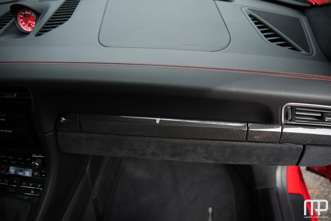 2018 Porsche 991 GT3 - Image 14 of 24