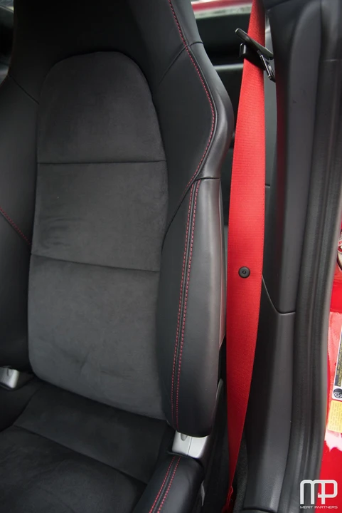 2018 Porsche 991 GT3 - Image 16 of 24