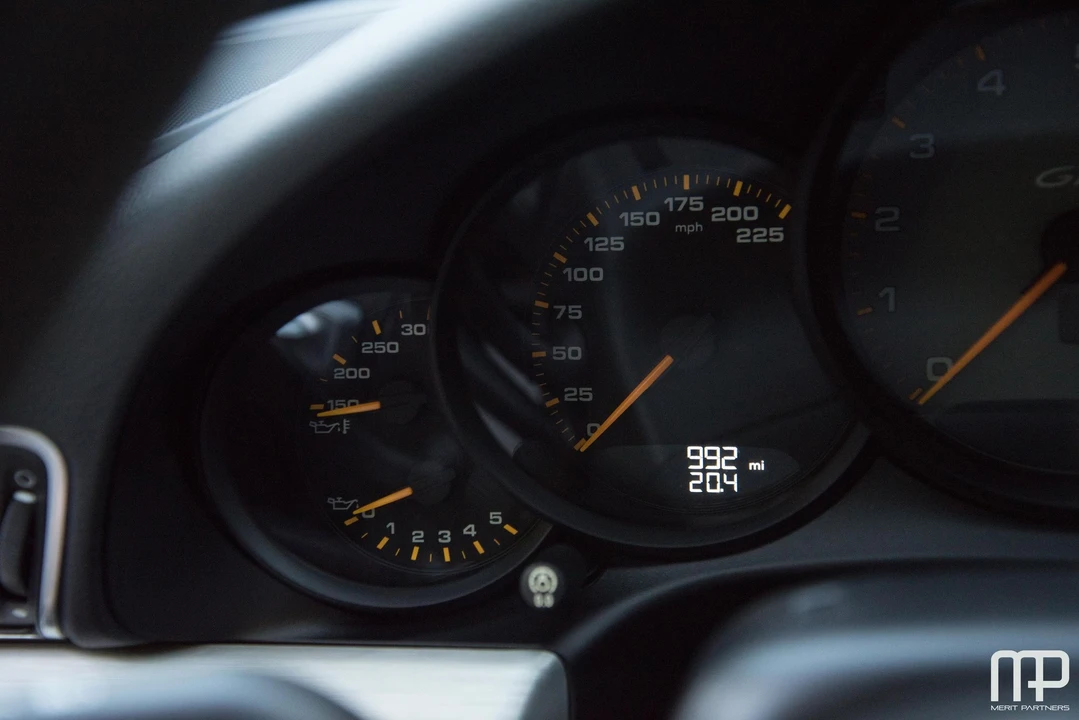 2018 Porsche 991 GT3 - Image 18 of 31