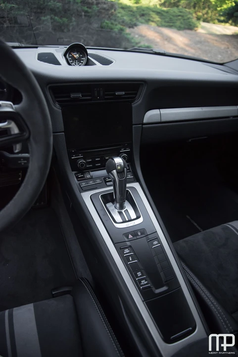 2018 Porsche 991 GT3 - Image 20 of 31
