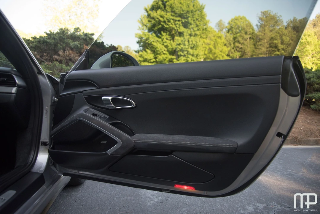 2018 Porsche 991 GT3 - Image 25 of 31