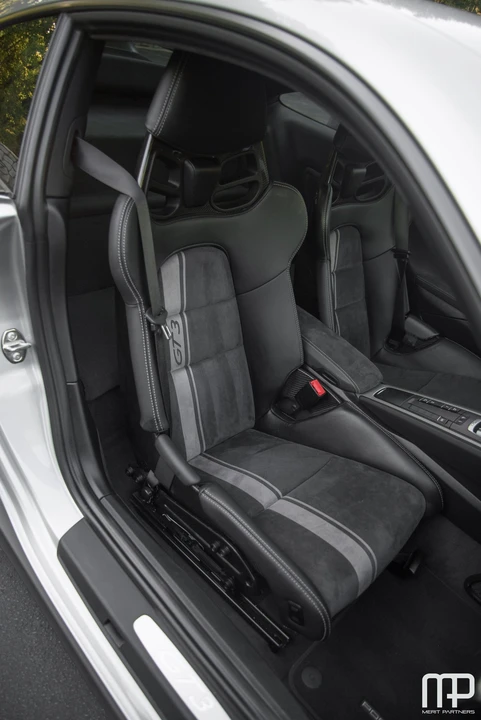 2018 Porsche 991 GT3 - Image 28 of 31