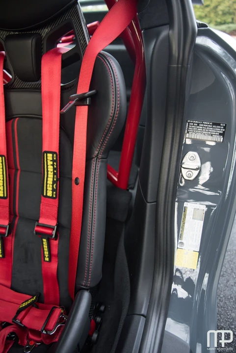 2018 Porsche 991 GT3 - Image 22 of 31