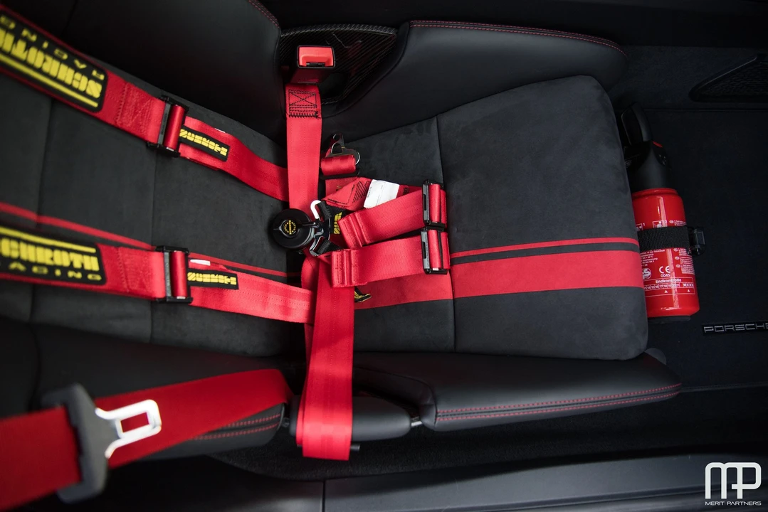 2018 Porsche 991 GT3 - Image 25 of 31
