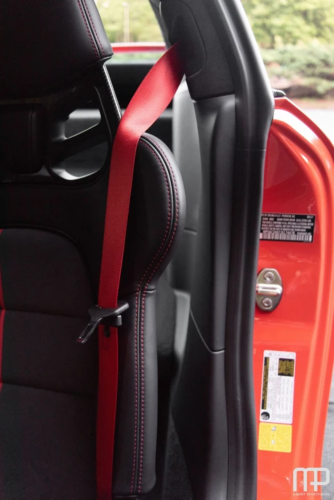2018 Porsche 991 GT3 - Image 22 of 31