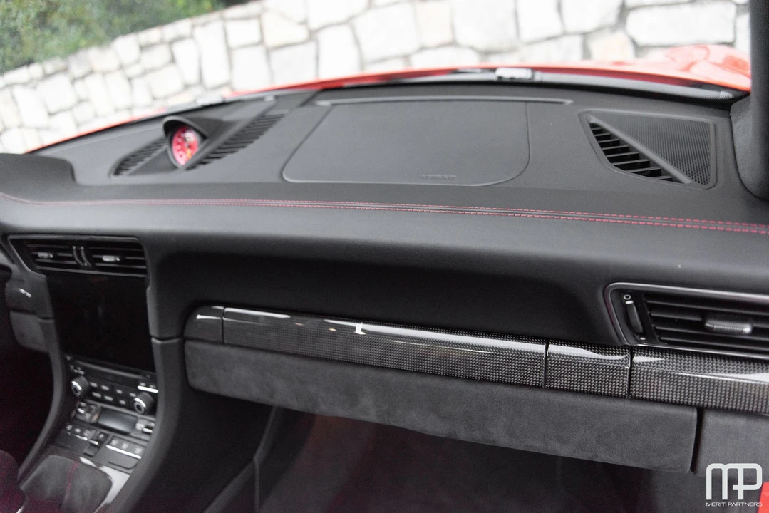 2018 Porsche 991 GT3 - Image 20 of 31