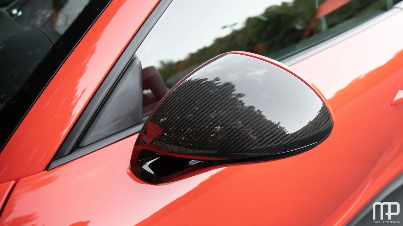 2018 Porsche 991 GT3 - Image 31 of 31