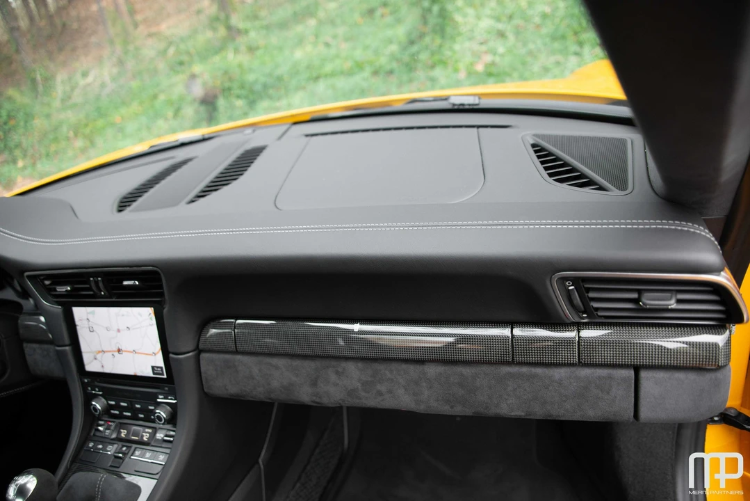 2018 Porsche 991 GT3 - Image 24 of 31