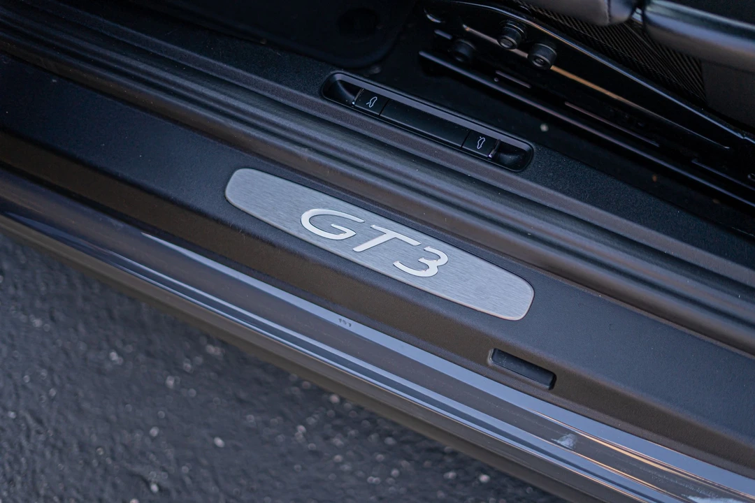 2018 Porsche 991 GT3 - Image 14 of 18