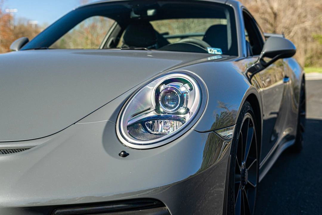 2018 Porsche 991 GT3 - Image 10 of 18