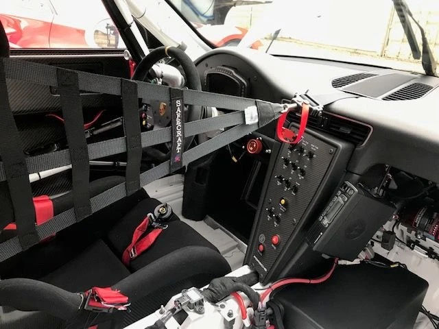 2018 Porsche 991 GT3 - Image 4 of 5