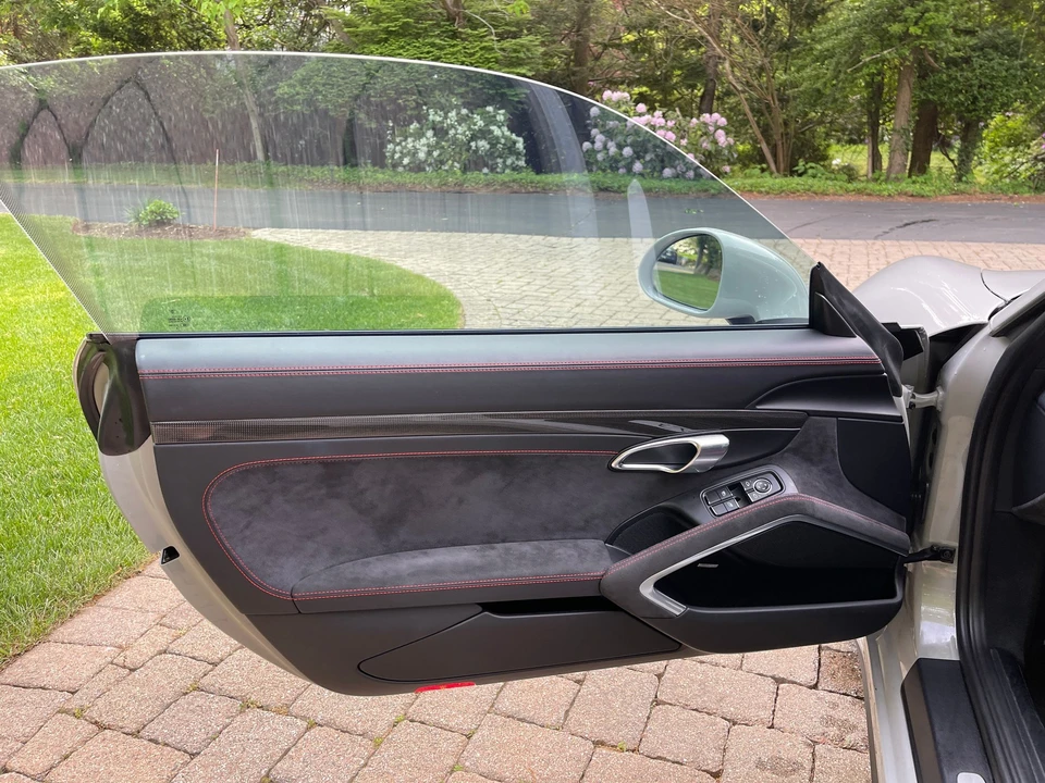 2018 Porsche 991 GT3 - Image 23 of 31