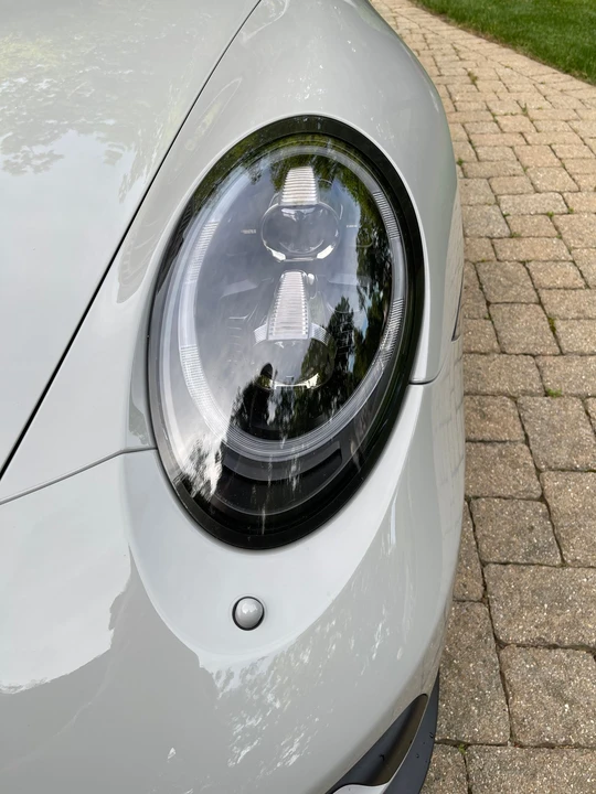 2018 Porsche 991 GT3 - Image 12 of 31